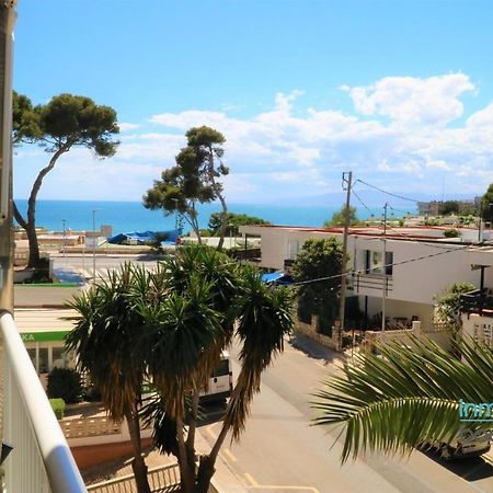 Sun Beach Bellavista Con Vistas Al Mar Salou Eksteriør bilde