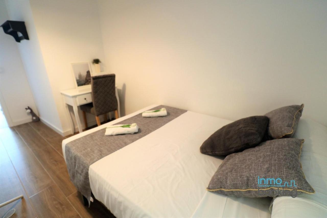 Sun Beach Bellavista Con Vistas Al Mar Salou Eksteriør bilde
